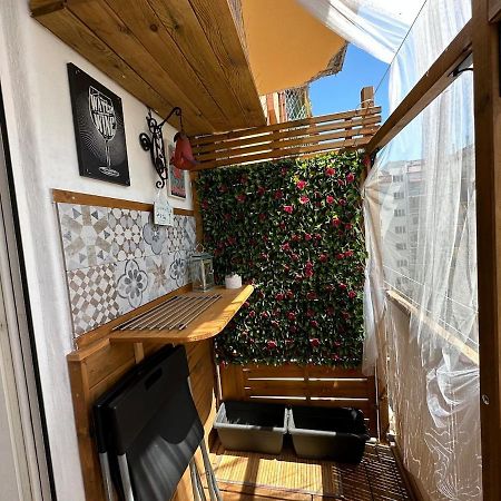 Appartamento Garbatella Roma Exterior foto